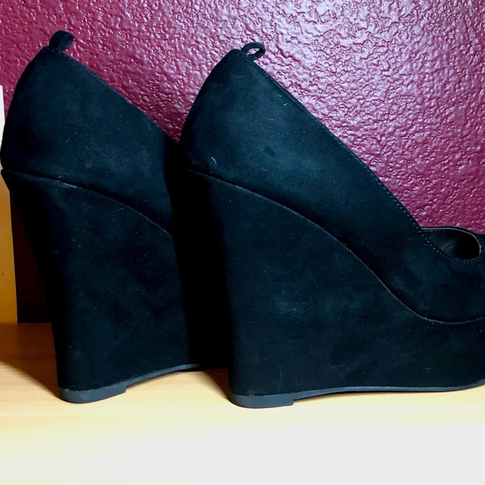 Steve Madden Wedges